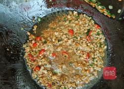 肉末金针菇的做法图解6