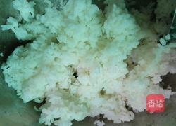 老屋私房菜 蛋炒饭的做法图解1