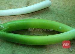 老屋私房菜 蛋炒饭的做法图解3