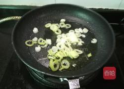 老屋私房菜 蛋炒饭的做法图解4