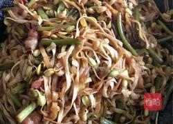 培根焖面的做法图解9