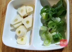 尖椒炒鸡心的做法图解3