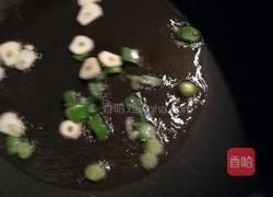 尖椒炒鸡心的做法图解6