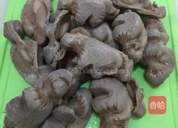 啤酒卤鸡胗的做法图解6