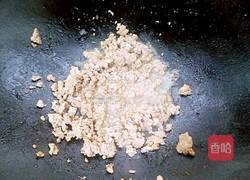肉末炒金针菇的做法图解10