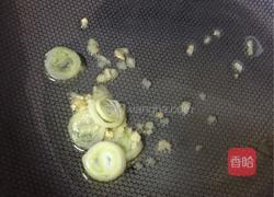 椒圈炒河虾的做法图解6