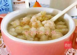 宝宝粒粒虾的做法图解8