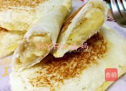香蕉派的做法图解8