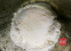 单饼卷野蒜的做法图解1