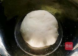 单饼卷野蒜的做法图解3