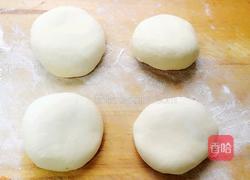 单饼卷野蒜的做法图解4
