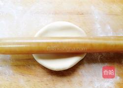 单饼卷野蒜的做法图解5