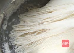 酱肉麦穗包的做法图解5