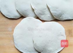 酱肉麦穗包的做法图解6