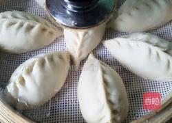 酱肉麦穗包的做法图解10