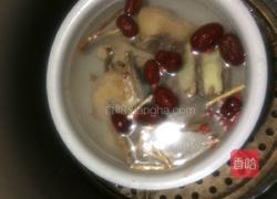 红枣鸽子汤的做法图解7