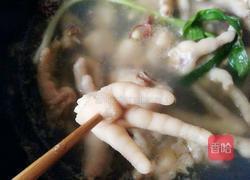 糟卤鸡爪的做法图解7