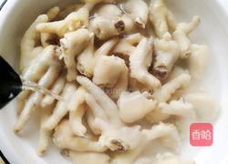 糟卤鸡爪的做法图解8