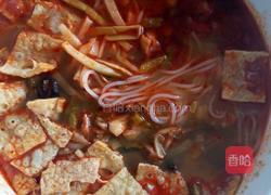 螺蛳粉的做法图解5