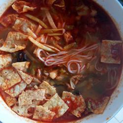 螺蛳粉的做法[图]