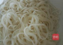 螺蛳粉的做法图解1