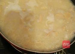 滑肉的做法图解4