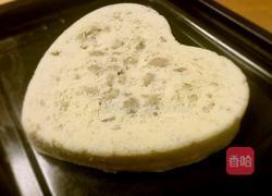 蒸香蕉蛋糕的做法图解13