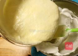 蒸香蕉蛋糕的做法图解9