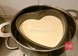 蒸香蕉蛋糕的做法图解11