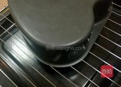 蒸香蕉蛋糕的做法图解12