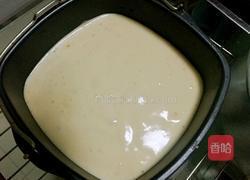 蒸香蕉蛋糕的做法图解15