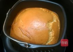 蒸香蕉蛋糕的做法图解16