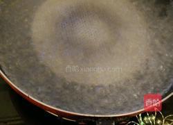 豉汁上海青的做法图解2