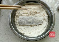 炖带鱼的做法图解4