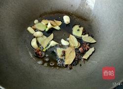 炖带鱼的做法图解7