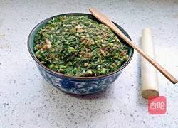 茴香猪肉饺子馅的做法图解11