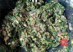 茴香猪肉饺子馅的做法图解9