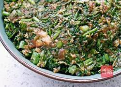 茴香猪肉饺子馅的做法图解10