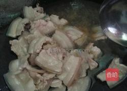 土豆生煎五花肉的做法图解5