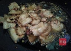 土豆生煎五花肉的做法图解6