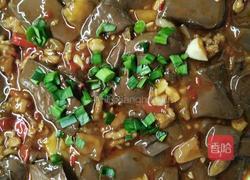 泡椒鸭血的做法图解7