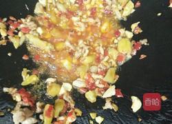 泡椒鸭血的做法图解3