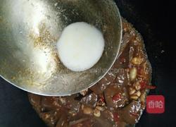 泡椒鸭血的做法图解5