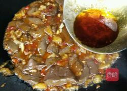 泡椒鸭血的做法图解6