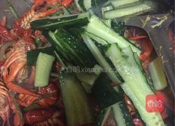 红烧小龙虾的做法图解8