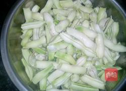 猪肉炖芸豆的做法图解1