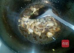 猪肉炖芸豆的做法图解6