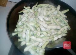 猪肉炖芸豆的做法图解7