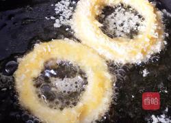 炸苹果圈的做法图解7