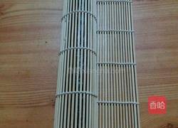 寿司的做法的做法图解5